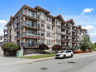 Apartment for sale in Chilliwack, Chilliwack, 410 46021 Second Avenue, 263152013 | Realtylink.org