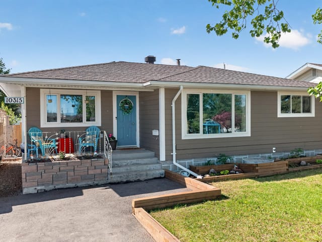 House for sale in Fort St. John, Fort St. John, 10315 111 Avenue, 263152015 | Realtylink.org