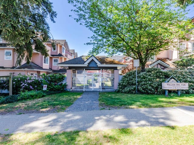 Townhouse for sale in Burnaby, Burnaby East, 19 7433 16th Street, 263152017 | Realtylink.org