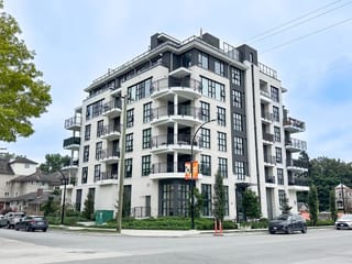 Apartment for sale in Port Coquitlam, Port Coquitlam, 501 2446 Shaughnessy Street, 263152018 | Realtylink.org