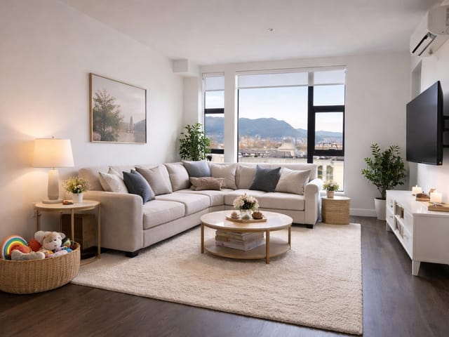 Apartment for sale in Port Coquitlam, Port Coquitlam, 501 2446 Shaughnessy Street, 263152018 | Realtylink.org