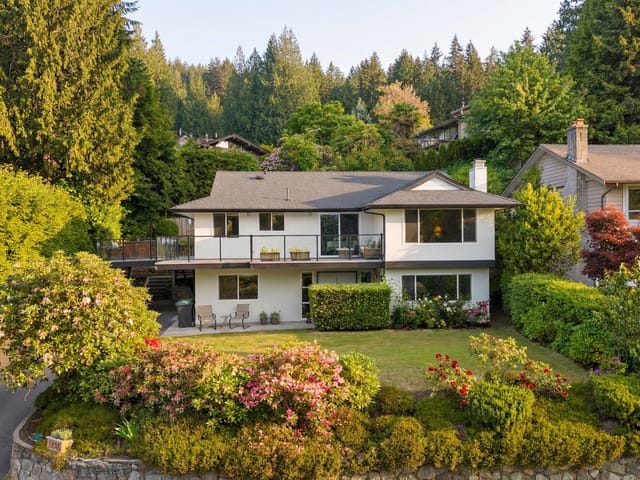 House for sale in North Vancouver, North Vancouver, 1438 McNair Drive, 263152020 | Realtylink.org