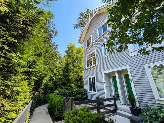 Townhouse for sale in Surrey, Surrey, 94 8168 136a Street, 263152022 | Realtylink.org
