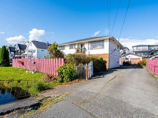 House for sale in New Westminster, New Westminster, 343 Pembina Street, 263152023 | Realtylink.org
