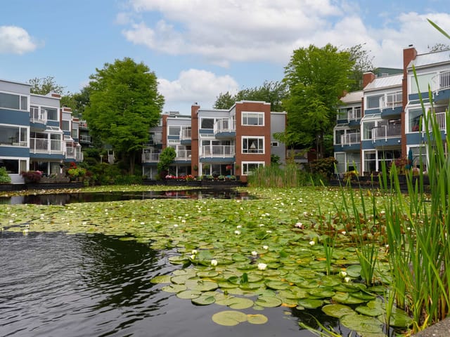 Townhouse for sale in Vancouver, Vancouver West, 1596 Island Park Walk, 263152030 | Realtylink.org