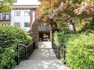 Apartment for sale in North Vancouver, North Vancouver, 203 211 W 3rd Street, 263152032 | Realtylink.org