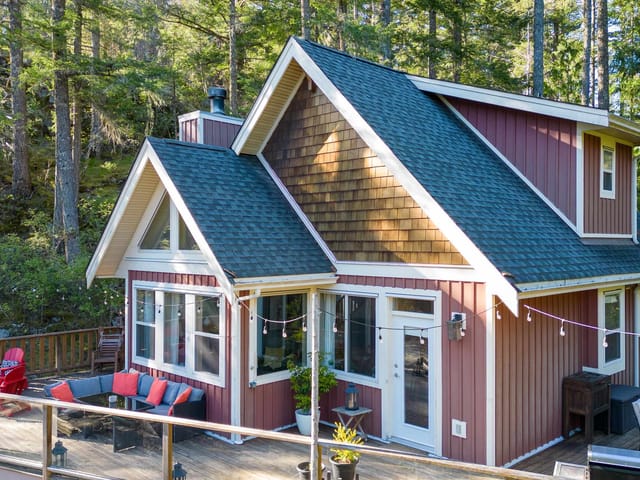 House for sale in Garden Bay, Sunshine Coast, 13555 Lee Road, 263152038 | Realtylink.org