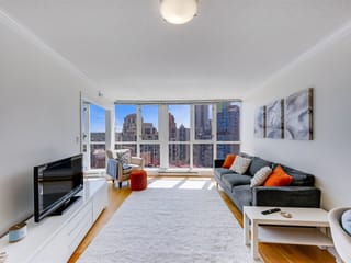 Apartment for sale in Vancouver, Vancouver West, 2206 1199 Seymour Street, 263152040 | Realtylink.org
