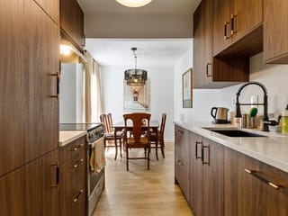 Apartment for sale in Vancouver, Vancouver East, 204 2240 Wall Street, 263152042 | Realtylink.org