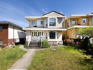 House for sale in Vancouver, Vancouver East, 2613 Parker Street, 263152044 | Realtylink.org