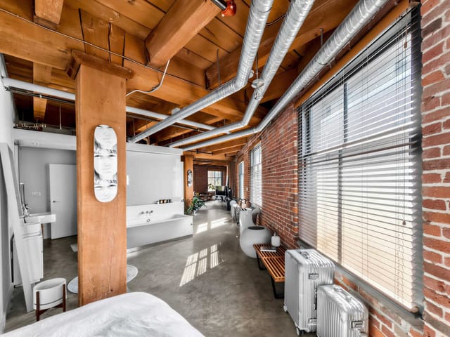 Apartment for sale in Vancouver, Vancouver East, 321 55 E Cordova Street, 263152046 | Realtylink.org