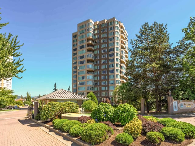 Apartment for sale in Abbotsford, Abbotsford, 102 3170 Gladwin Road, 263152049 | Realtylink.org