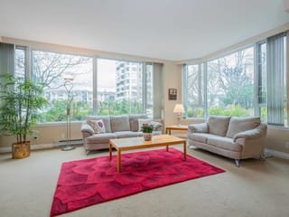 Apartment for sale in Abbotsford, Abbotsford, 102 3170 Gladwin Road, 263152049 | Realtylink.org