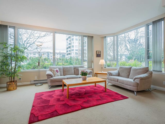 Apartment for sale in Abbotsford, Abbotsford, 102 3170 Gladwin Road, 263152049 | Realtylink.org