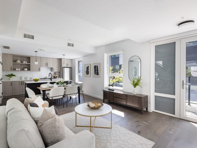 Townhouse for sale in Vancouver, Vancouver West, 6829 Cambie Street, 263152050 | Realtylink.org