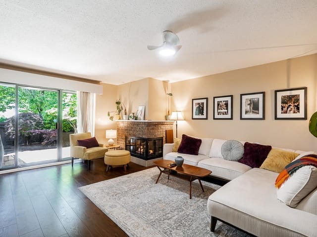 Townhouse for sale in Vancouver, Vancouver East, 11 3350 Rosemont Drive, 263152052 | Realtylink.org