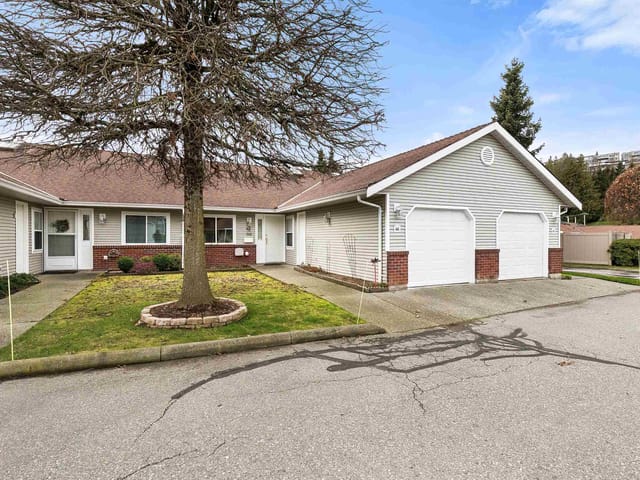 Townhouse for sale in Abbotsford, Abbotsford, 46 2081 Winfield Drive, 263152053 | Realtylink.org