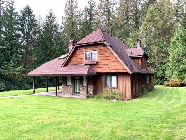 House for sale in Mission, Mission, 29933 Anderson Avenue, 263152054 | Realtylink.org