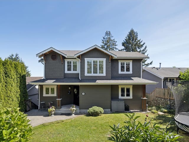 House for sale in North Vancouver, North Vancouver, 1225 Adderley Street, 263152058 | Realtylink.org