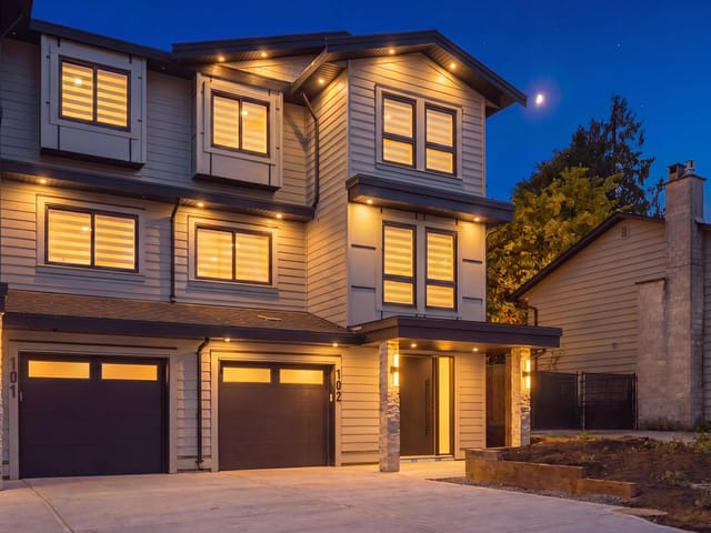1/2 Duplex for sale in Surrey, Cloverdale, 102 5745 172 Street, 263152067 | Realtylink.org