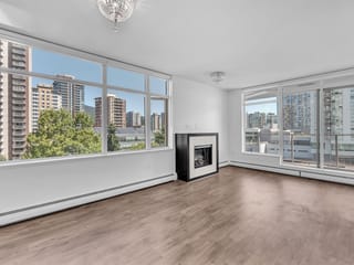 Apartment for sale in North Vancouver, North Vancouver, 802 158 W 13th Street, 263152069 | Realtylink.org