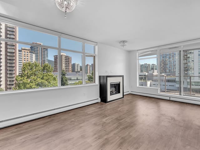 Apartment for sale in North Vancouver, North Vancouver, 802 158 W 13th Street, 263152069 | Realtylink.org
