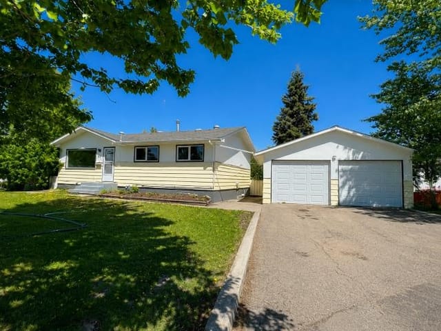 House for sale in Fort St. John, Fort St. John, 11023 Peace River Road, 263152072 | Realtylink.org