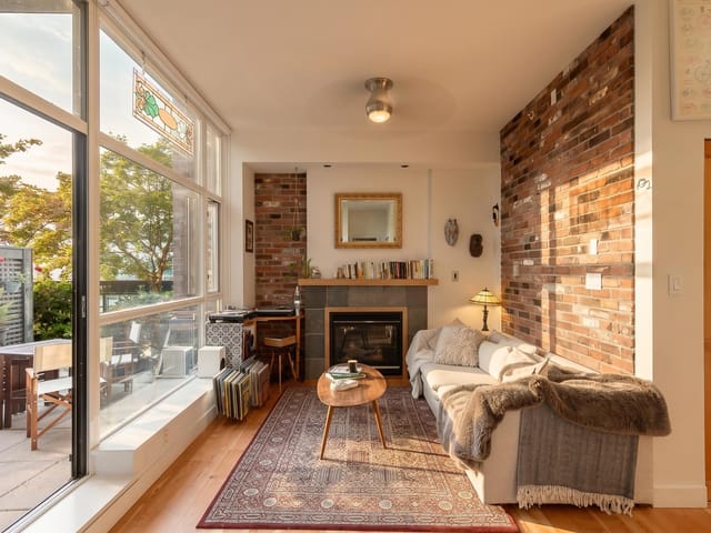 Apartment for sale in Vancouver, Vancouver West, 218 2515 Ontario Street, 263152073 | Realtylink.org
