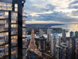 Apartment for sale in Vancouver, Vancouver West, 1506 1277 Hornby Street, 263152077 | Realtylink.org