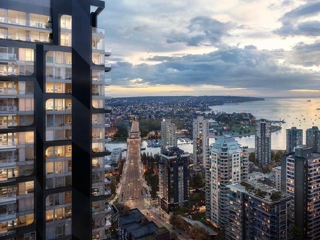Apartment for sale in Vancouver, Vancouver West, 1506 1277 Hornby Street, 263152077 | Realtylink.org