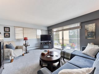 Apartment for sale in North Vancouver, North Vancouver, 205 330 W 2nd Street, 263152081 | Realtylink.org