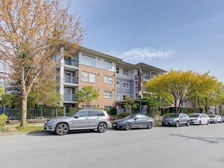 Apartment for sale in Vancouver, Vancouver West, 210 995 W 59th Avenue, 263152082 | Realtylink.org
