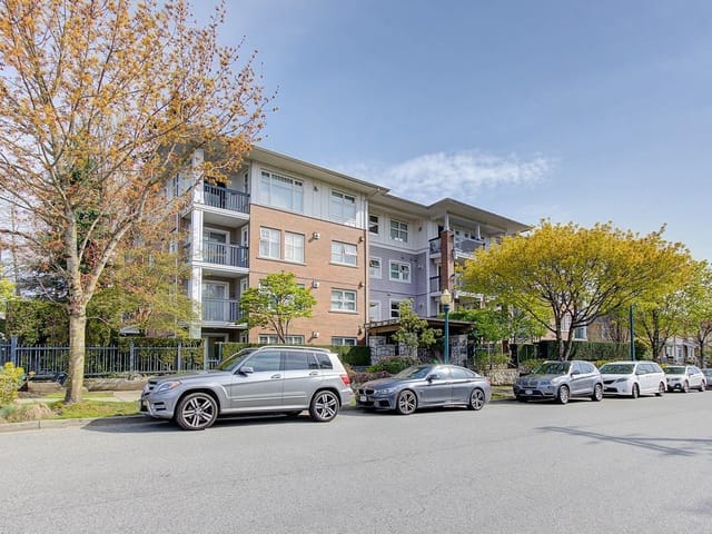 Apartment for sale in Vancouver, Vancouver West, 210 995 W 59th Avenue, 263152082 | Realtylink.org