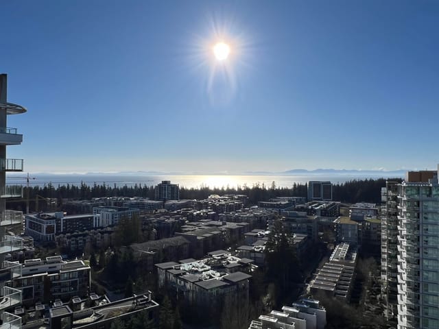 Apartment for sale in Vancouver, Vancouver West, 1910 5608 Berton Avenue, 263152085 | Realtylink.org