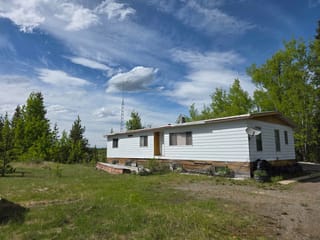 Manufactured Home for sale in Vanderhoof, Vanderhoof And Area, 24616 Sturgeon Point Road, 263152087 | Realtylink.org