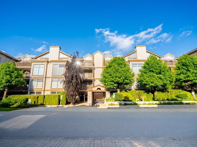 Apartment for sale in Pitt Meadows, Pitt Meadows, 108 19131 Ford Road, 263152090 | Realtylink.org