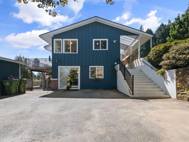 House for sale in Chilliwack, Chilliwack, 10005 Kenswood Drive, 263152093 | Realtylink.org