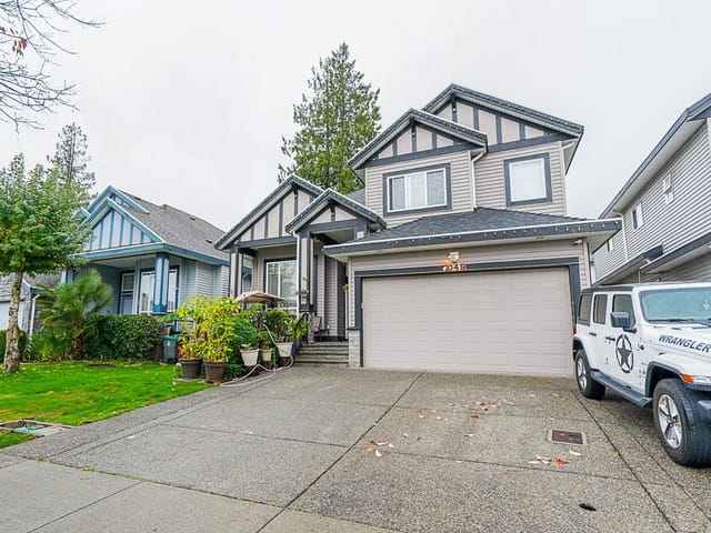 House for sale in Surrey, Surrey, 7049 150 Street, 263152094 | Realtylink.org