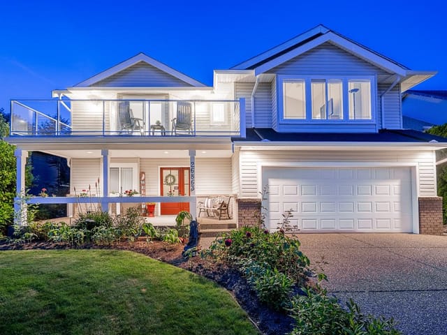 House for sale in Langley, Langley, 26863 24 Avenue, 263152099 | Realtylink.org