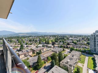Apartment for sale in Burnaby, Burnaby South, 2403 7063 Hall Avenue, 263152101 | Realtylink.org
