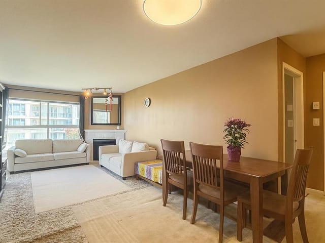 Apartment for sale in Richmond, Richmond, 412 5880 Dover Crescent, 263152104 | Realtylink.org