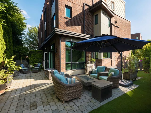 Townhouse for sale in New Westminster, New Westminster, 13 230 Salter Street, 263152112 | Realtylink.org