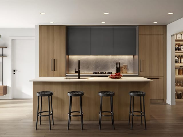 Apartment for sale in Burnaby, Burnaby North, 410 4488 Hastings Street, 263152117 | Realtylink.org