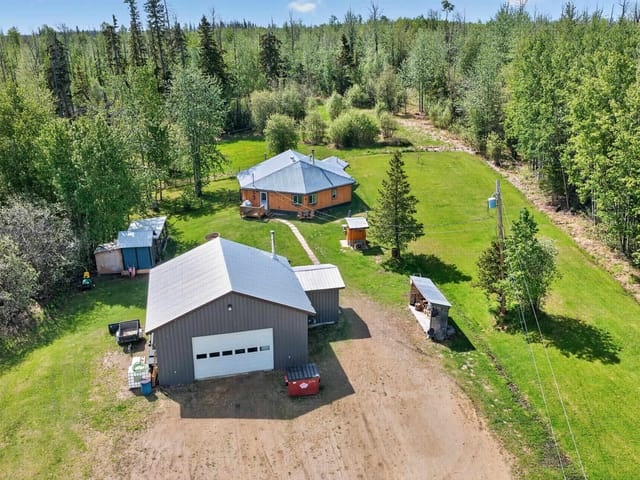 House for sale in Fort St. John, Fort St. John, 14672 Coffee Creek Subdivision, 263152119 | Realtylink.org