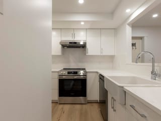 Apartment for sale in Burnaby, Burnaby North, 102 3787 Pender Street, 263152121 | Realtylink.org