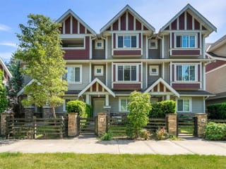 Townhouse for sale in Richmond, Richmond, 2 9780 General Currie Road, 263152123 | Realtylink.org