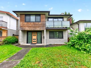 House for sale in Vancouver, Vancouver East, 2532 E 24th Avenue, 263152126 | Realtylink.org