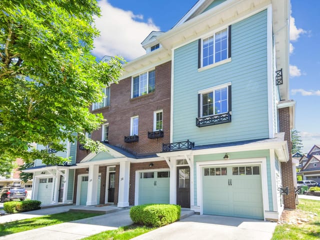Townhouse for sale in Chilliwack, Sardis, 37 5805 Sappers Way, 263152128 | Realtylink.org