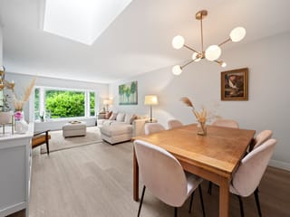 Townhouse for sale in Vancouver, Vancouver East, 3381 Flagstaff Place, 263152130 | Realtylink.org