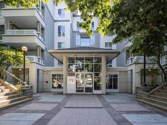 Apartment for sale in Richmond, Richmond, 330 8880 Jones Road, 263152132 | Realtylink.org